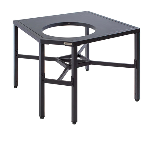 Big Green Egg Corner Modular Nest