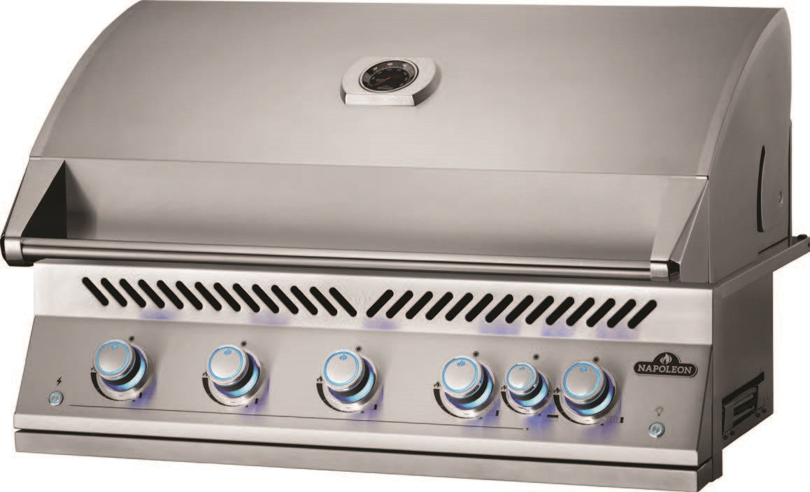 Napoleon 700 Built-In Grill 38 BBQ