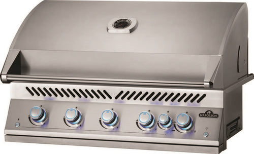 Napoleon 700 Built-In Grill 38 BBQ