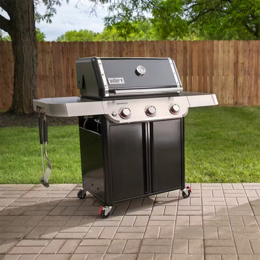 Genesis E-315 BBQ 1500387